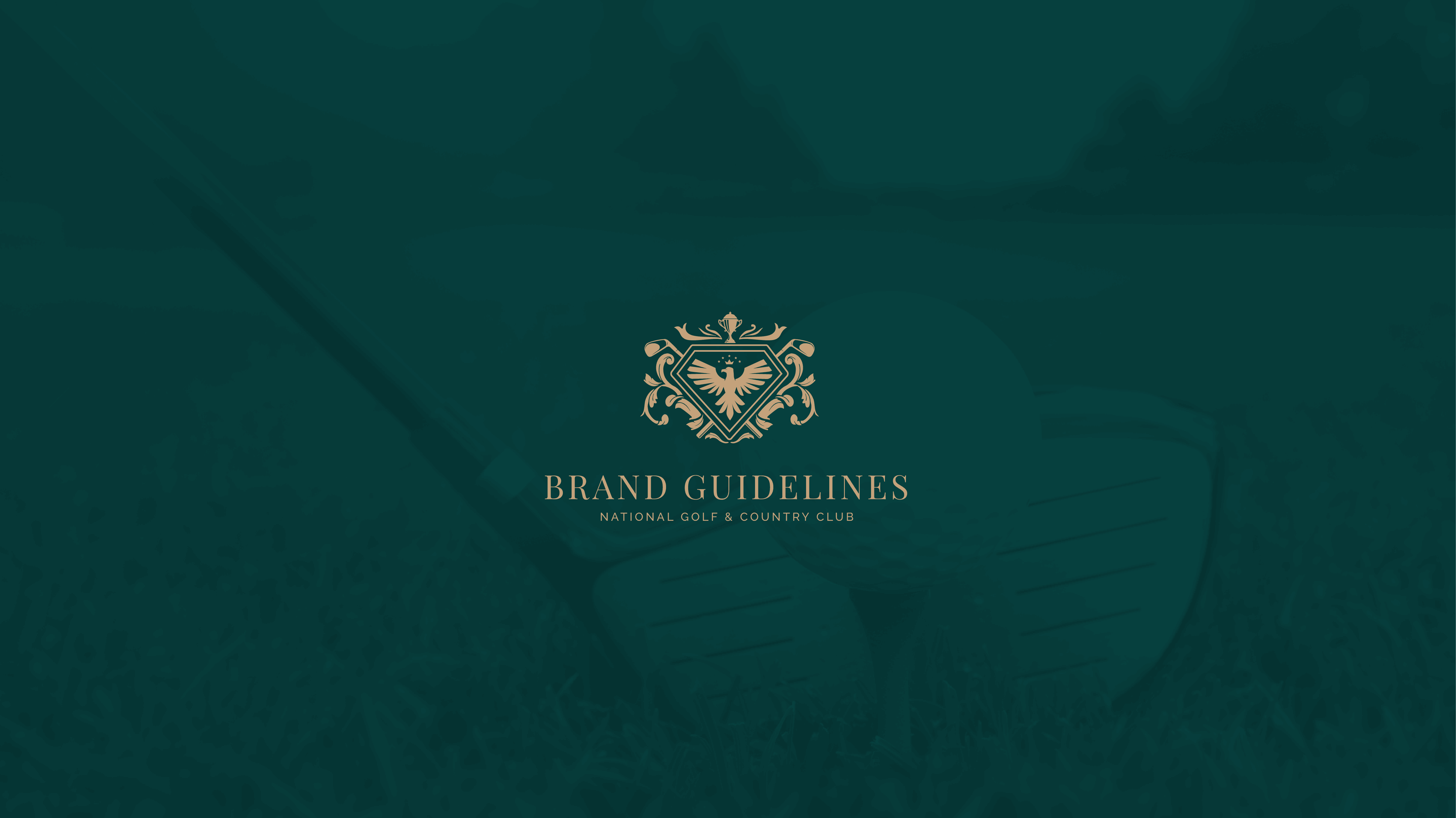BRANDING